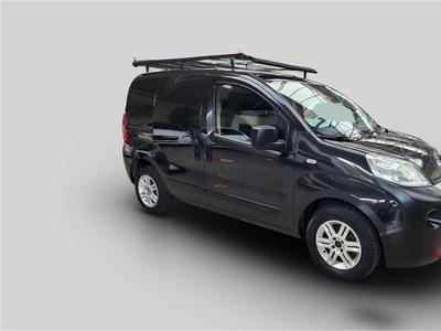 FIAT FIORINO Lichte Vracht | Trekhaak | Dakdrager | Garantie