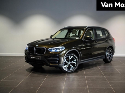 BMW X3 XDrive20D 2.0