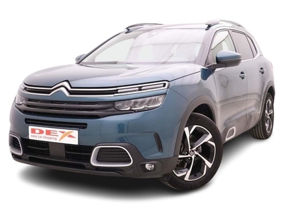 CITROEN C5 Aircross 1.2 PureTech 130 EAT8 Feel Pack + Carpla