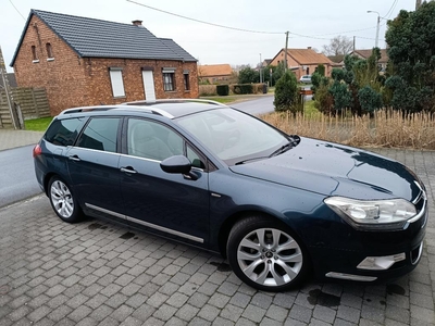 Citroen C5 touring