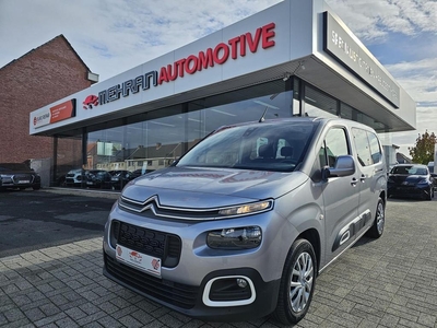 Citroën Berlingo Live XL (bj 2019)