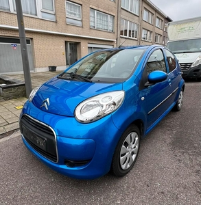 Citroën C1 - 1.0i - Gekeurd/ CT OK