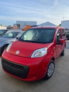 Fiat Fiorino/Qubo