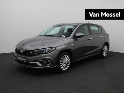 Fiat Tipo 1.0 City Sport | ECC | PDC | LMV | LED | Cam |