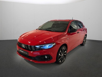 Fiat Tipo Hatchback Sport (bj 2021)