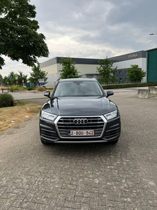 ik verkoop mijn Audi q5 euro6