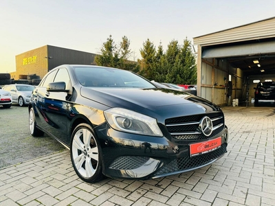 Mercedes A180 cdi 1.8d 110PK Automaat