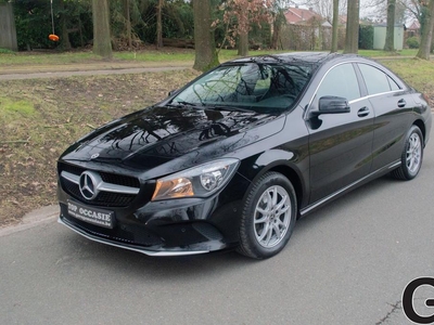 Mercedes-Benz CLA-Klasse 180 cla180 in nieuwe staat /sportse