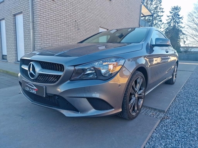 Mercedes cla 2014 1.6 benzine 63.800km TOPSTAAT!