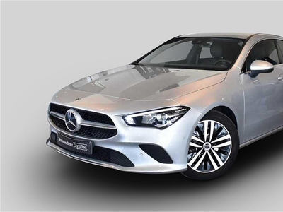 MERCEDES CLA > Drive tomorrow !