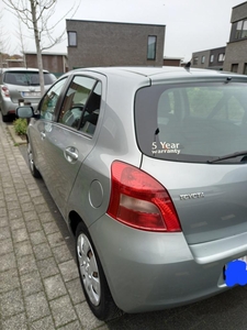 Toyota Yaris 1.3 Benzine 2005