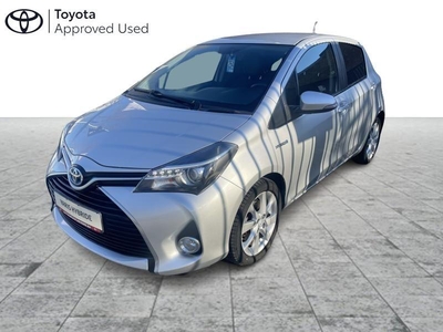 Toyota Yaris 1.5