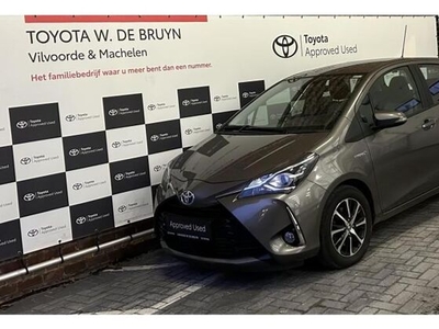 TOYOTA YARIS Comfort 1,5 Hybrid e-CVT