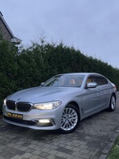 BMW 530E 2018