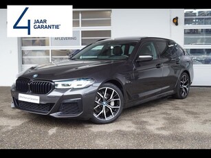 BMW Serie 5 530 M SPORT - PANODAK - HIFI - LAS