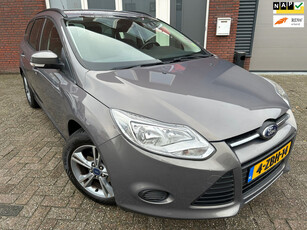 Ford Focus Wagon 1.0 EcoBoost Edition / Navi / PDC / Cruise / NAP