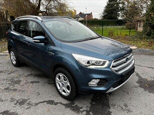 Ford Kuga 1.5 benzine automaat met keuring