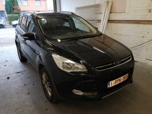 Ford Kuga Titanium