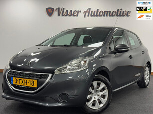 Peugeot 208 1.0 VTi Access*Nederlandse Auto*NAP*Airco*Cruise-Control*