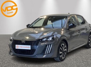 Peugeot 208 Active - GPS - Carplay