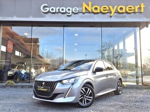 Peugeot 208 Allure - 1.2