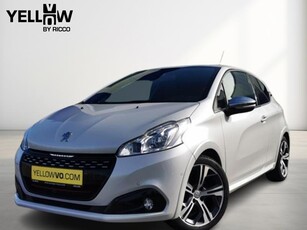 Peugeot 208 GTI / 208 ch /