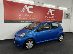 Toyota Aygo 1.0-12V Cool - 5DEURS/AIRCO/NAP