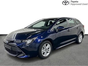 Toyota Corolla TS Dynamic 1.8