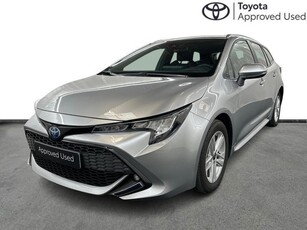 Toyota Corolla TS Dynamic 1.8 Business + NAVI