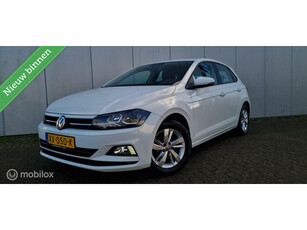 Volkswagen Polo 1.0 TSI Airco/Adap. Cruise/ 1EIG