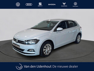 Volkswagen Polo 1.0 TSI Automaat | Comfortline | Navigatie