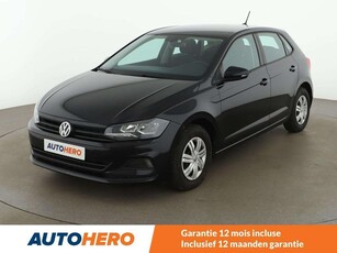 Volkswagen Polo 1.0 TSI Trendline (bj 2019)