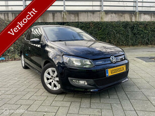 Volkswagen Polo 1.2 TDI BlueMotion Comfortline | Airco