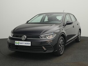 Volkswagen Polo Polo 1.0 TSI Life Business OPF DSG