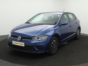 Volkswagen Polo Polo 1.0 TSI Life OPF DSG