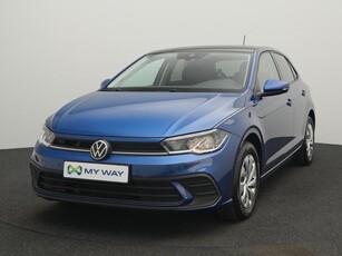 Volkswagen Polo Polo 1.0 TSI Life OPF DSG