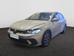 Volkswagen Polo Polo 1.0 TSI Life OPF DSG