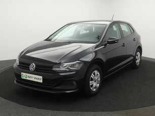 Volkswagen Polo Polo 1.0 TSi Trendline OPF (EU6AP)