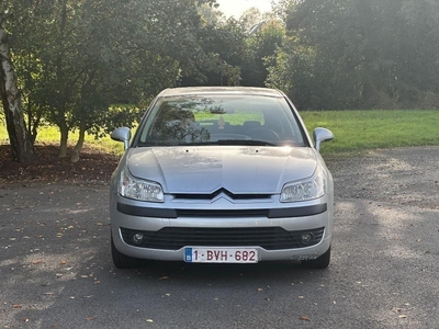 2005 Citroën C4 175.000 km Airco 1.4 benzine