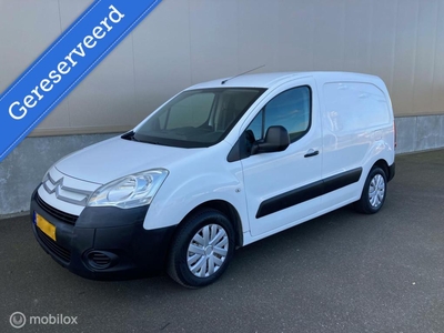 Citroen Berlingo 1.6 HDI € 2750,- + 21% BTW / TVA/ TAX