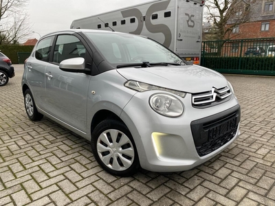 Citroen C1 5 deurs benzine