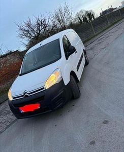 Citroën berlingo utilitaire