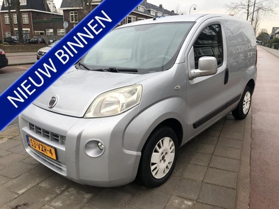 Fiat Fiorino 1.3 MJ SX airco/PDC/trekhaak Prijs is ex. BTW!!