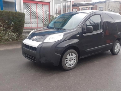 Fiat Fiorino 1.3Mjt Euro 5B Airco Utilitaire !!!