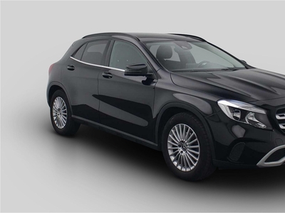 Mercedes GLA 200