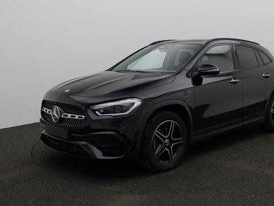 Mercedes GLA 250