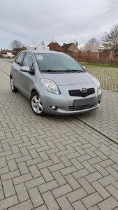 TOYOTA YARIS 1.3 VVT-i/86pk* NaVi*CAMERA*Digital Airco*