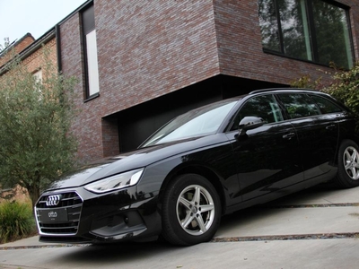 Audi A4 TDi (New Model) Variant Business Edition S-Tronic