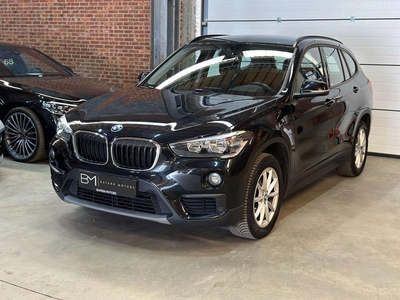 BMW X1 1.5 d sDrive16d Navigatie EURO6 Garantie