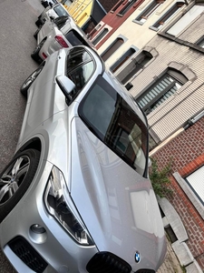 BMW x1 18i M-pakket